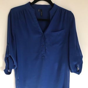 Maurice’s Blouse